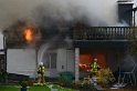 Feuer 5 Roesrath Am Grosshecker Weg P0565